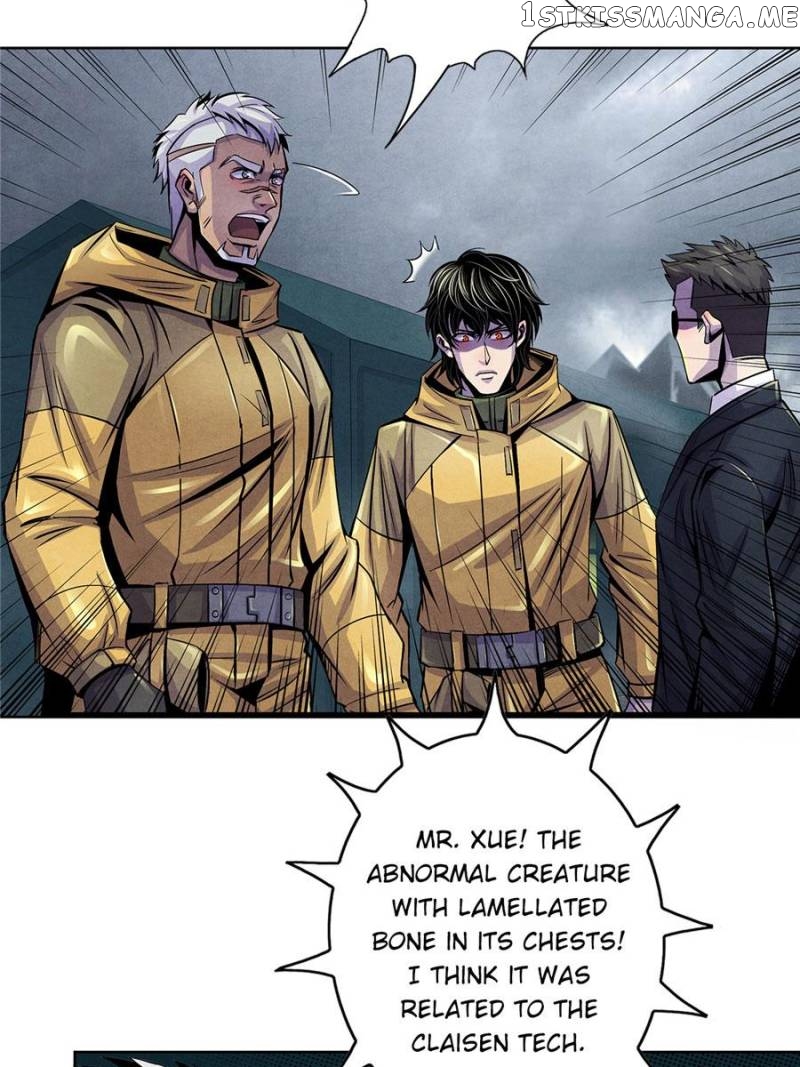 Dr.Don – Manhua chapter 47 - page 14