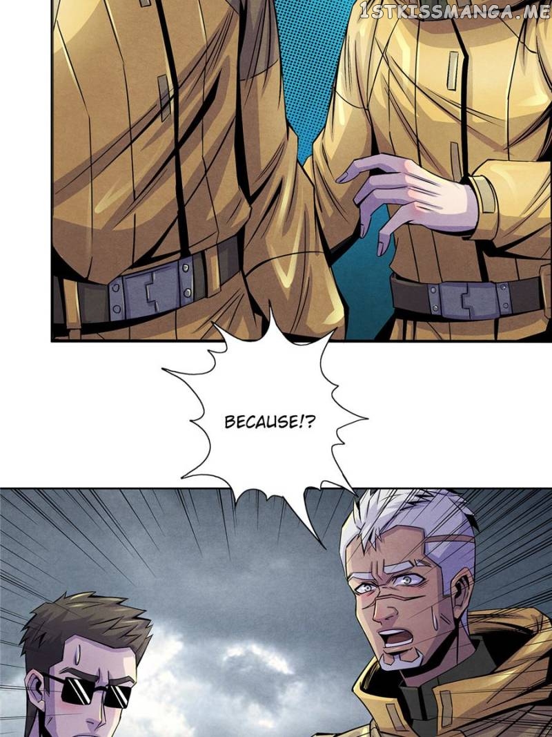 Dr.Don – Manhua chapter 47 - page 16