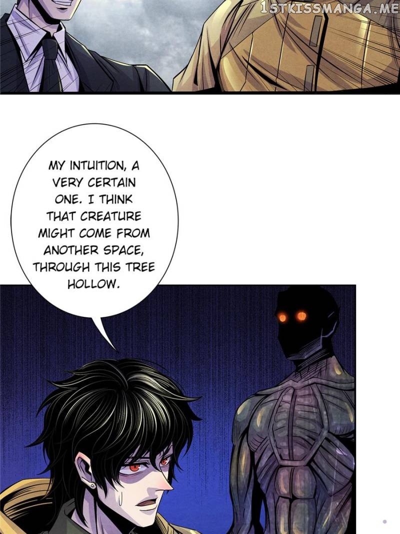 Dr.Don – Manhua chapter 47 - page 17