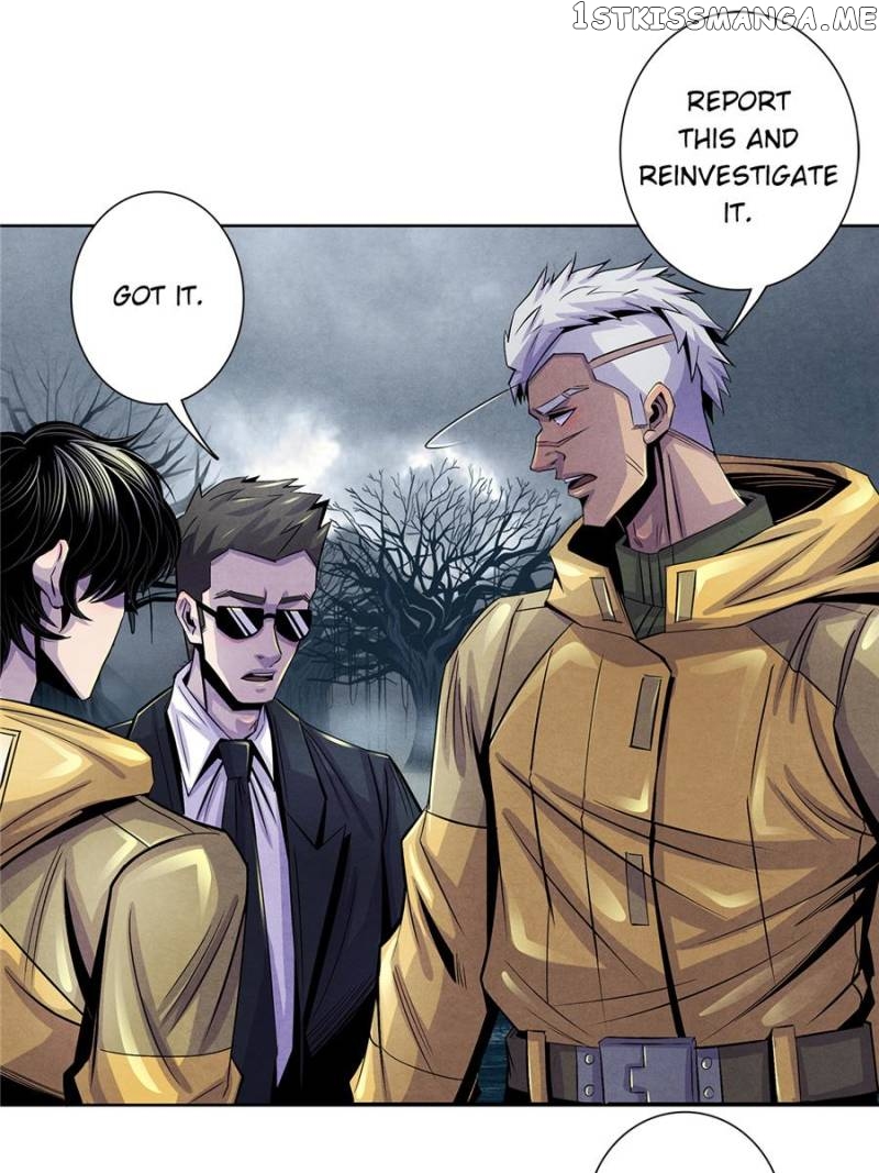 Dr.Don – Manhua chapter 47 - page 19