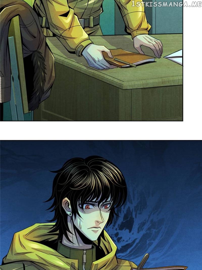 Dr.Don – Manhua chapter 47 - page 2