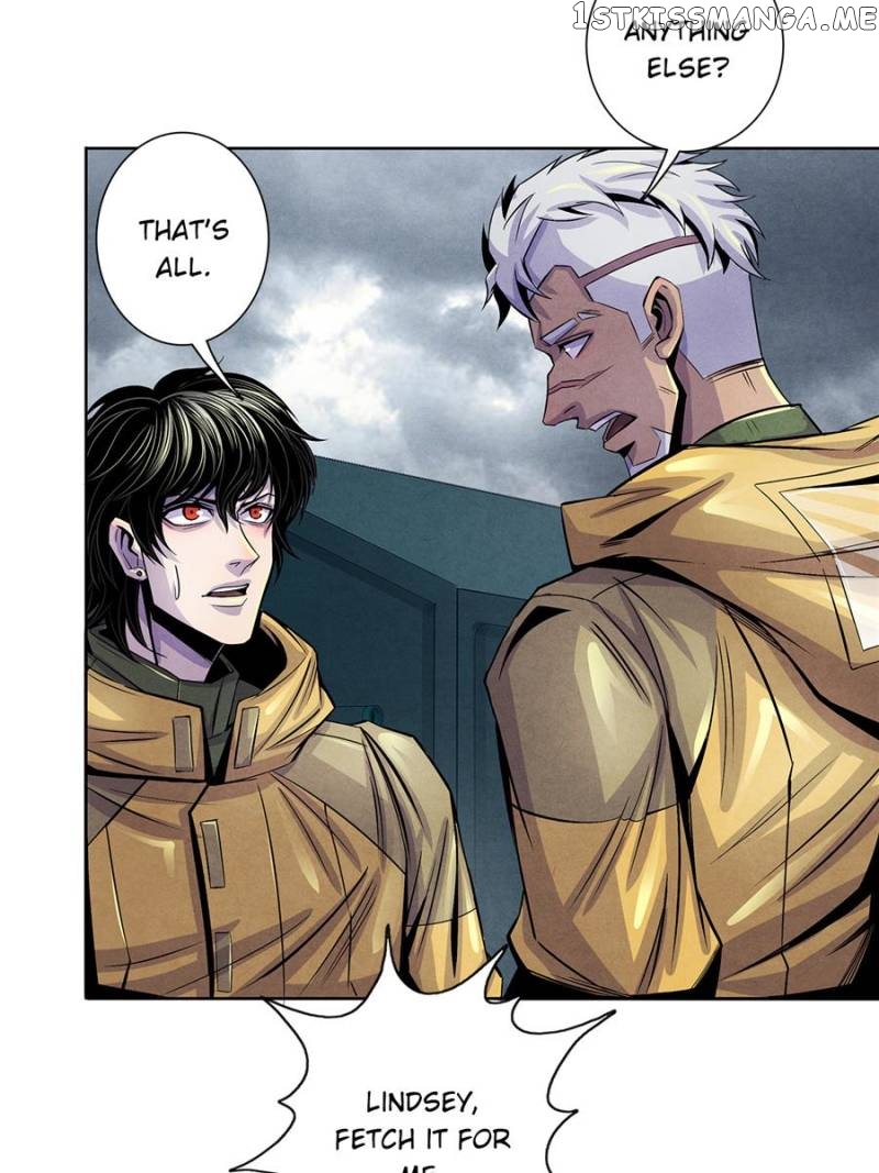 Dr.Don – Manhua chapter 47 - page 20