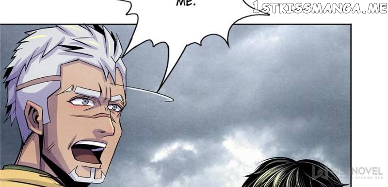 Dr.Don – Manhua chapter 47 - page 21