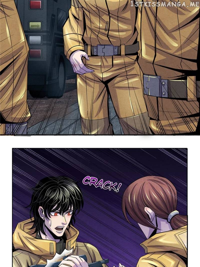 Dr.Don – Manhua chapter 47 - page 23
