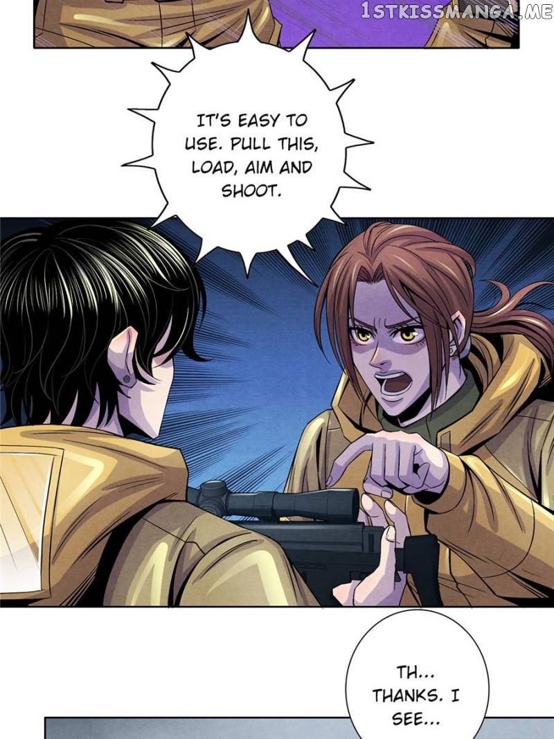 Dr.Don – Manhua chapter 47 - page 25