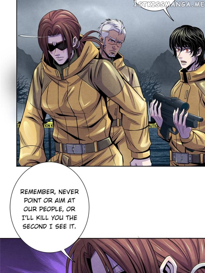 Dr.Don – Manhua chapter 47 - page 26