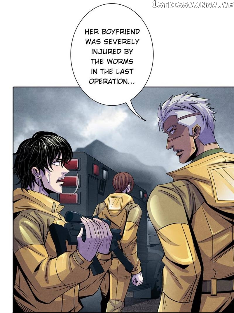 Dr.Don – Manhua chapter 47 - page 28