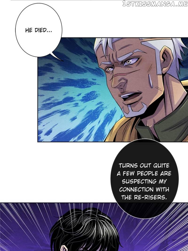 Dr.Don – Manhua chapter 47 - page 29