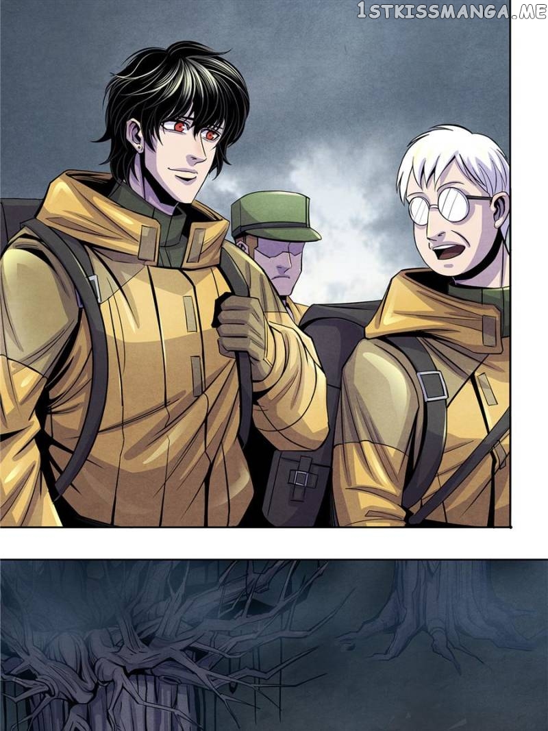Dr.Don – Manhua chapter 47 - page 34