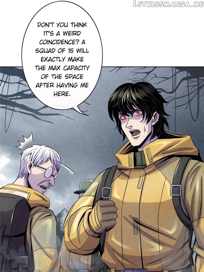 Dr.Don – Manhua chapter 47 - page 37