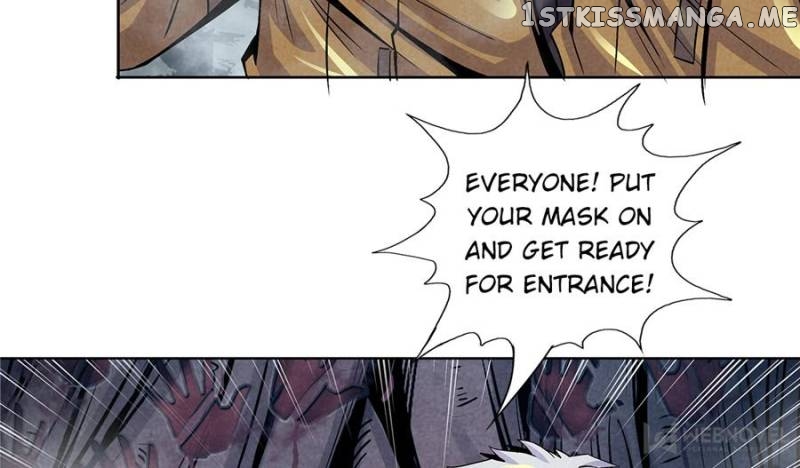 Dr.Don – Manhua chapter 47 - page 39