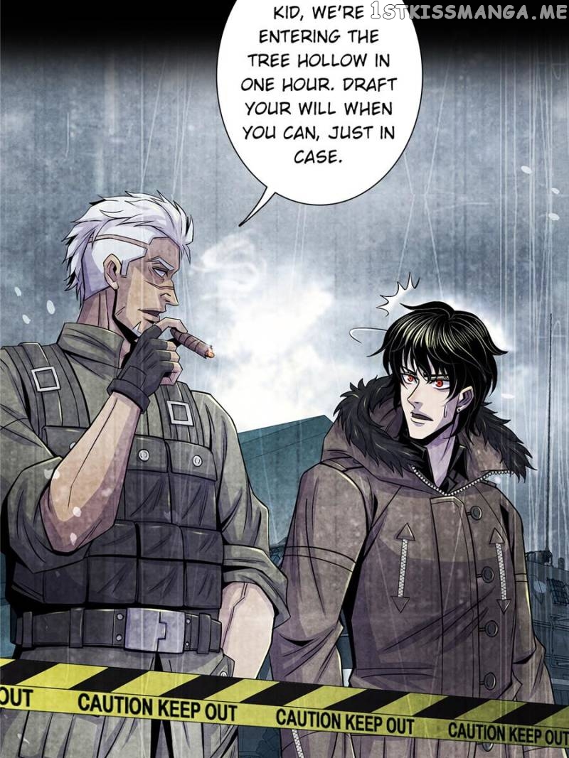 Dr.Don – Manhua chapter 47 - page 4