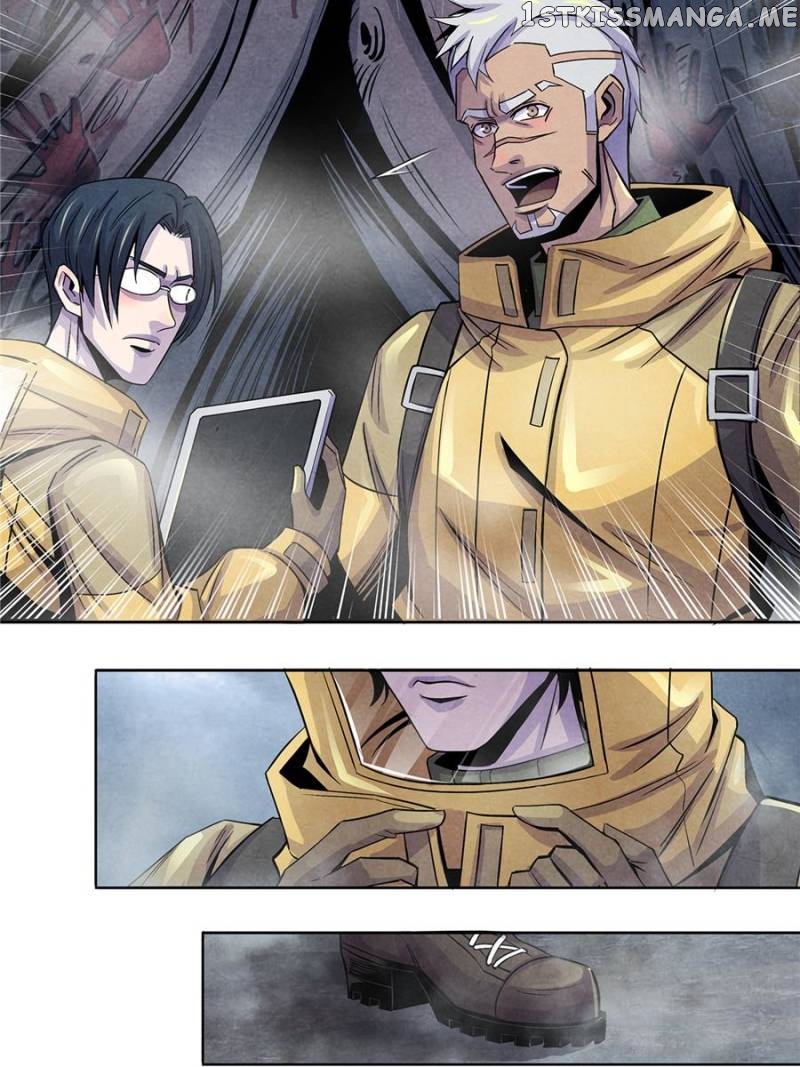 Dr.Don – Manhua chapter 47 - page 40