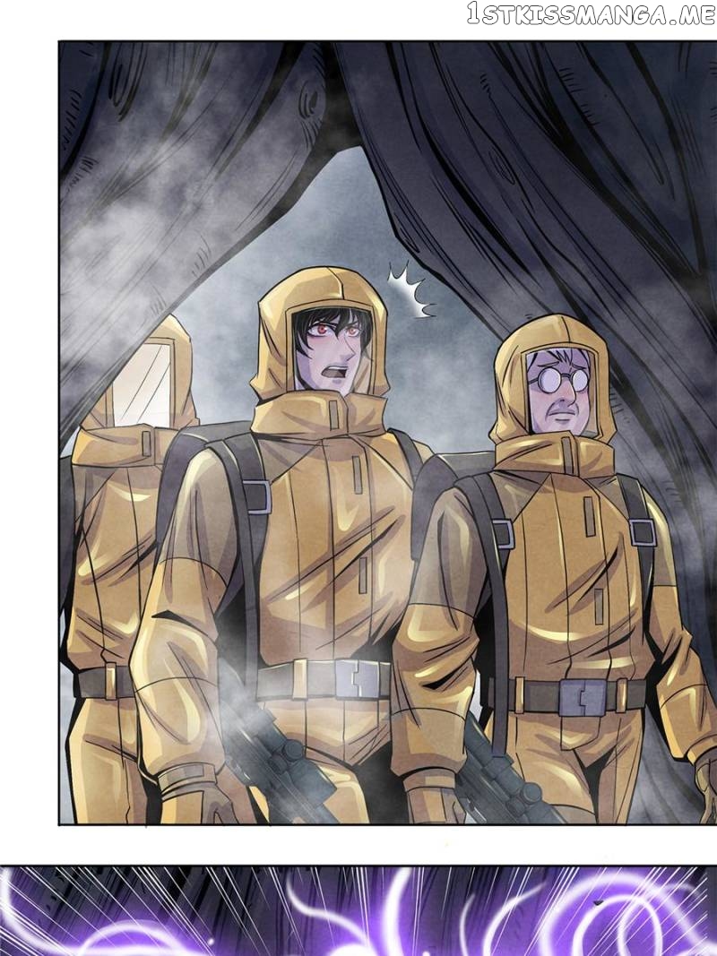 Dr.Don – Manhua chapter 47 - page 41