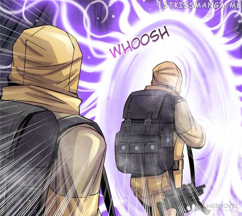 Dr.Don – Manhua chapter 47 - page 42