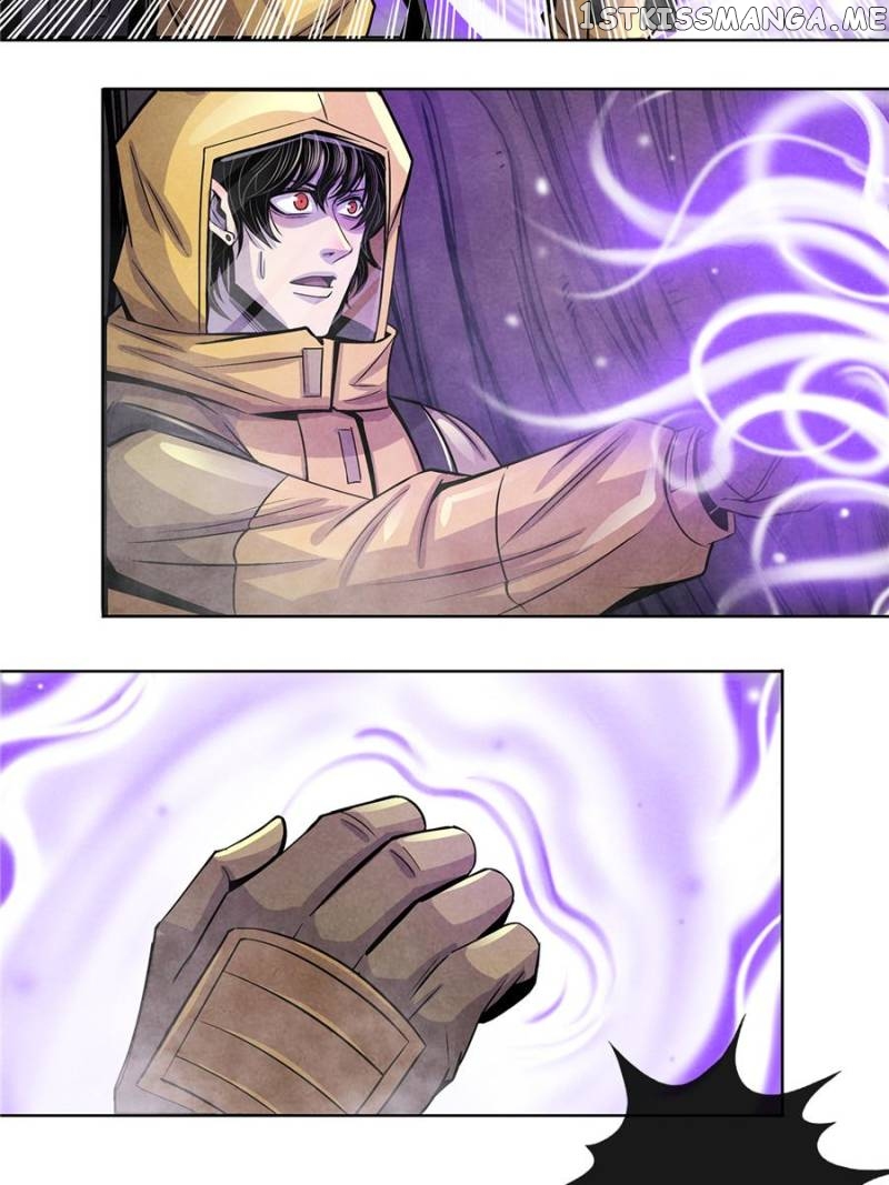 Dr.Don – Manhua chapter 47 - page 43