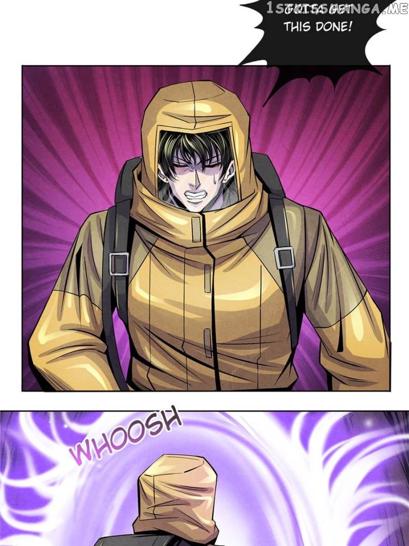 Dr.Don – Manhua chapter 47 - page 44