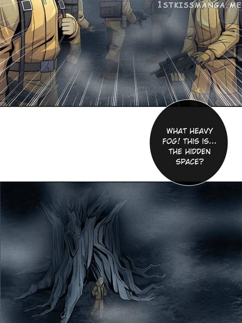 Dr.Don – Manhua chapter 47 - page 49