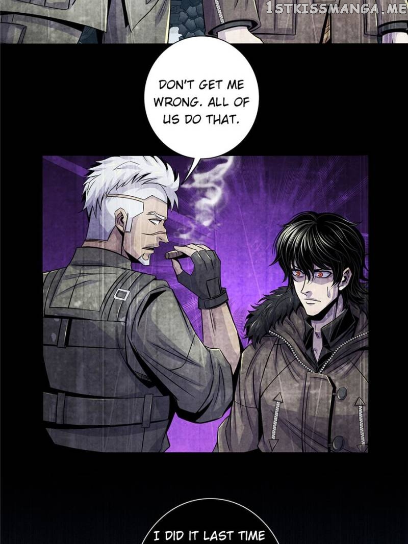Dr.Don – Manhua chapter 47 - page 5