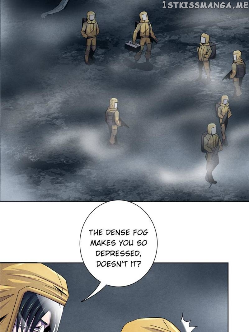 Dr.Don – Manhua chapter 47 - page 50
