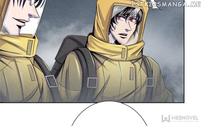 Dr.Don – Manhua chapter 47 - page 51