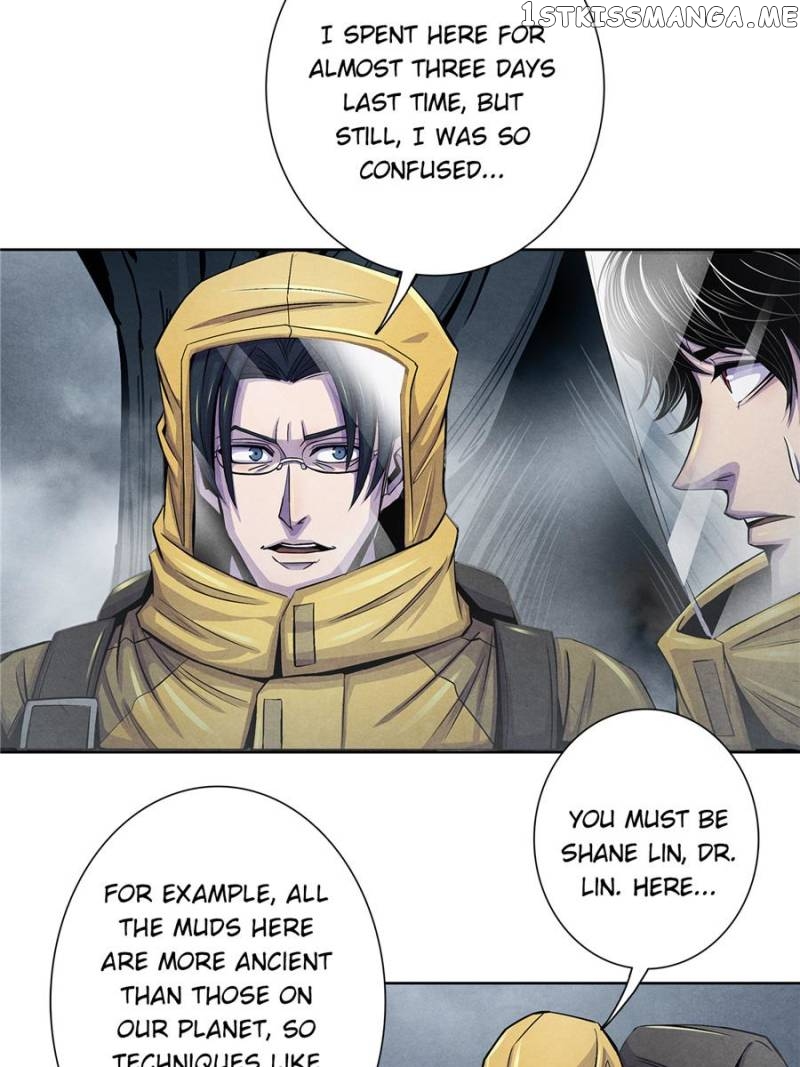 Dr.Don – Manhua chapter 47 - page 52