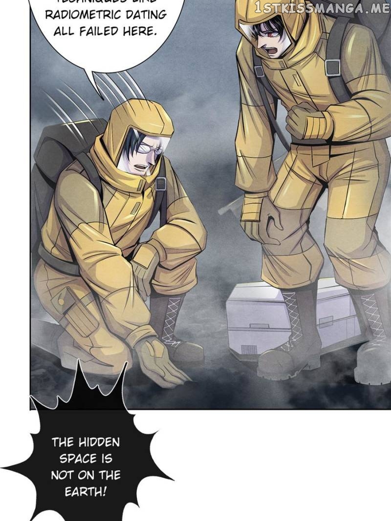 Dr.Don – Manhua chapter 47 - page 53
