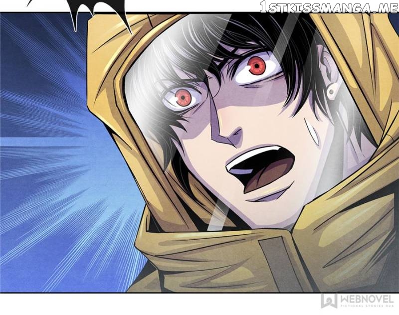 Dr.Don – Manhua chapter 47 - page 54
