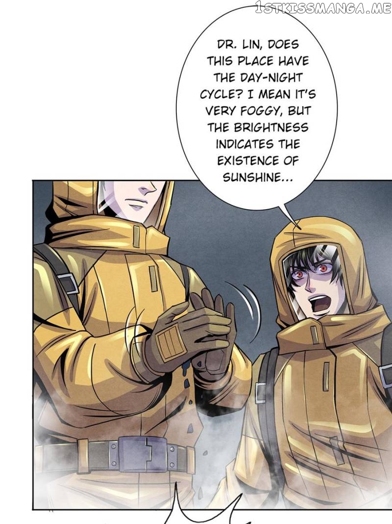 Dr.Don – Manhua chapter 47 - page 55