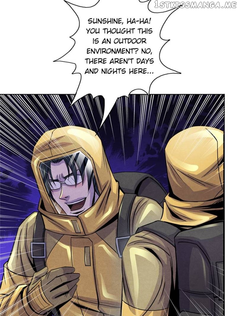 Dr.Don – Manhua chapter 47 - page 56