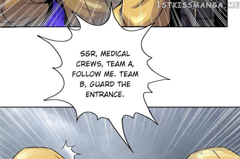 Dr.Don – Manhua chapter 47 - page 57