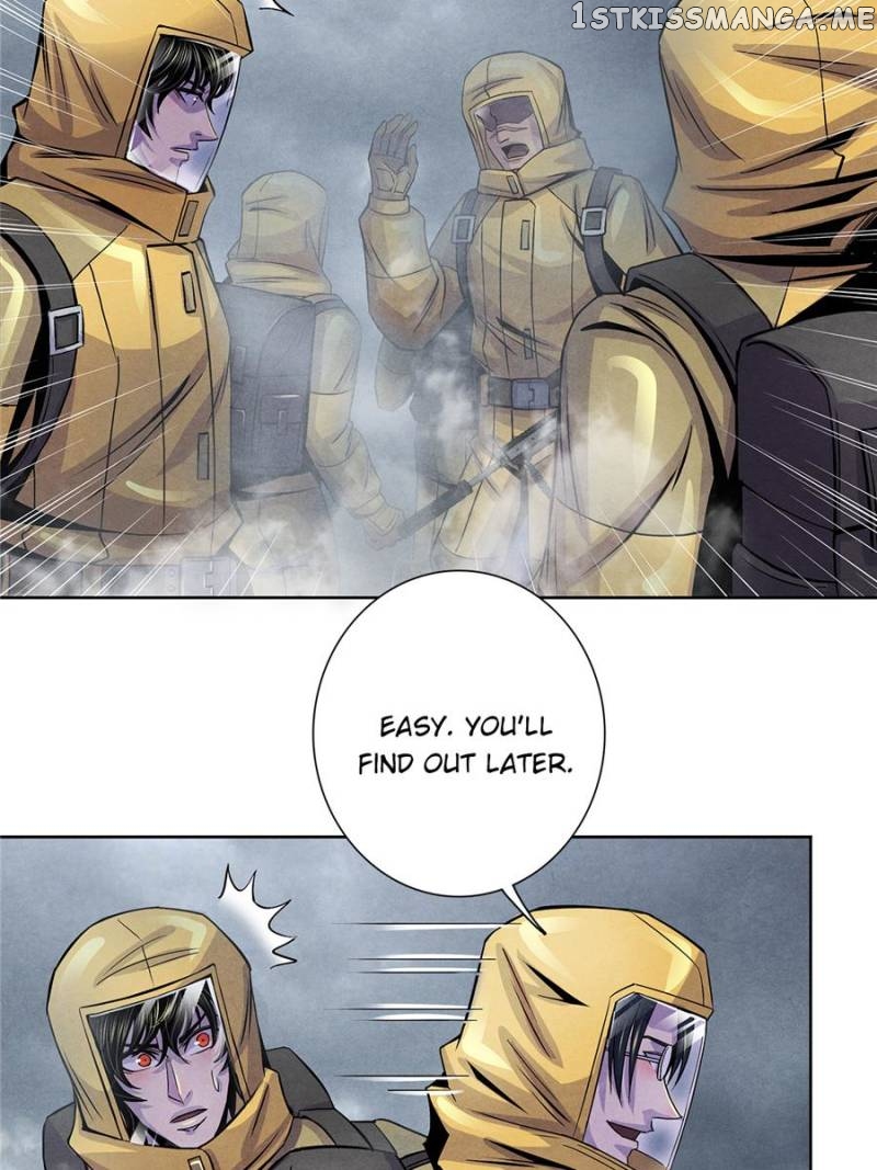 Dr.Don – Manhua chapter 47 - page 58