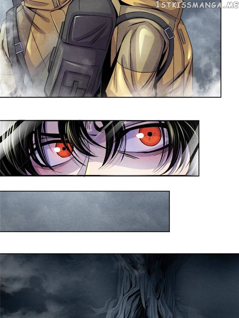 Dr.Don – Manhua chapter 47 - page 59