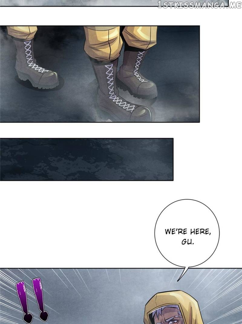 Dr.Don – Manhua chapter 47 - page 62