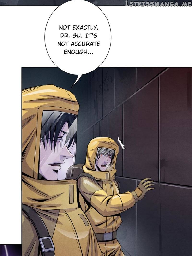 Dr.Don – Manhua chapter 47 - page 67