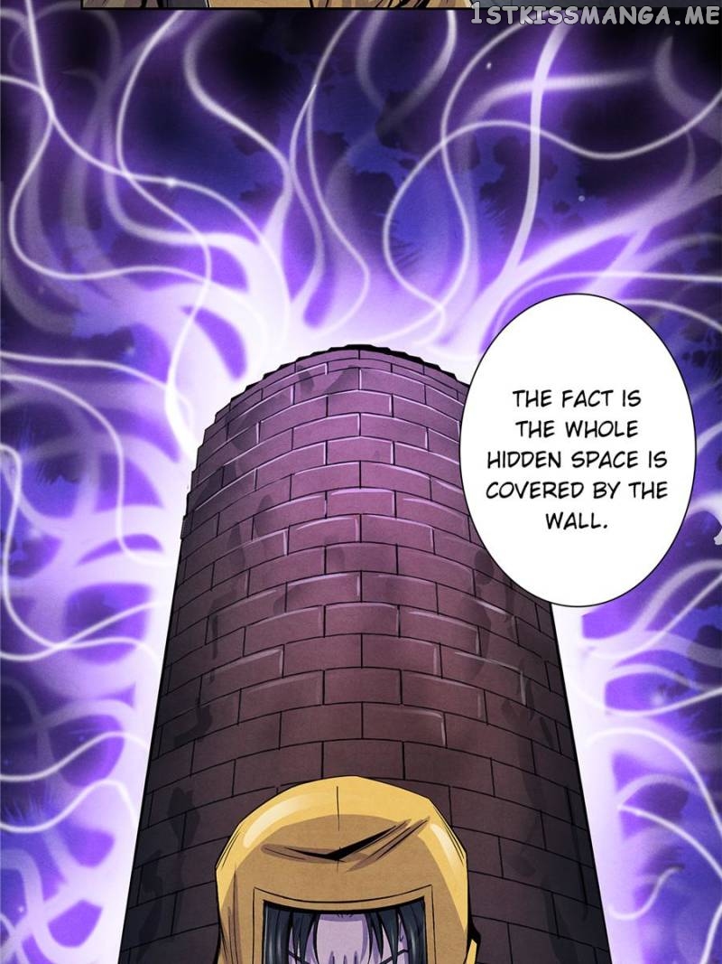 Dr.Don – Manhua chapter 47 - page 68