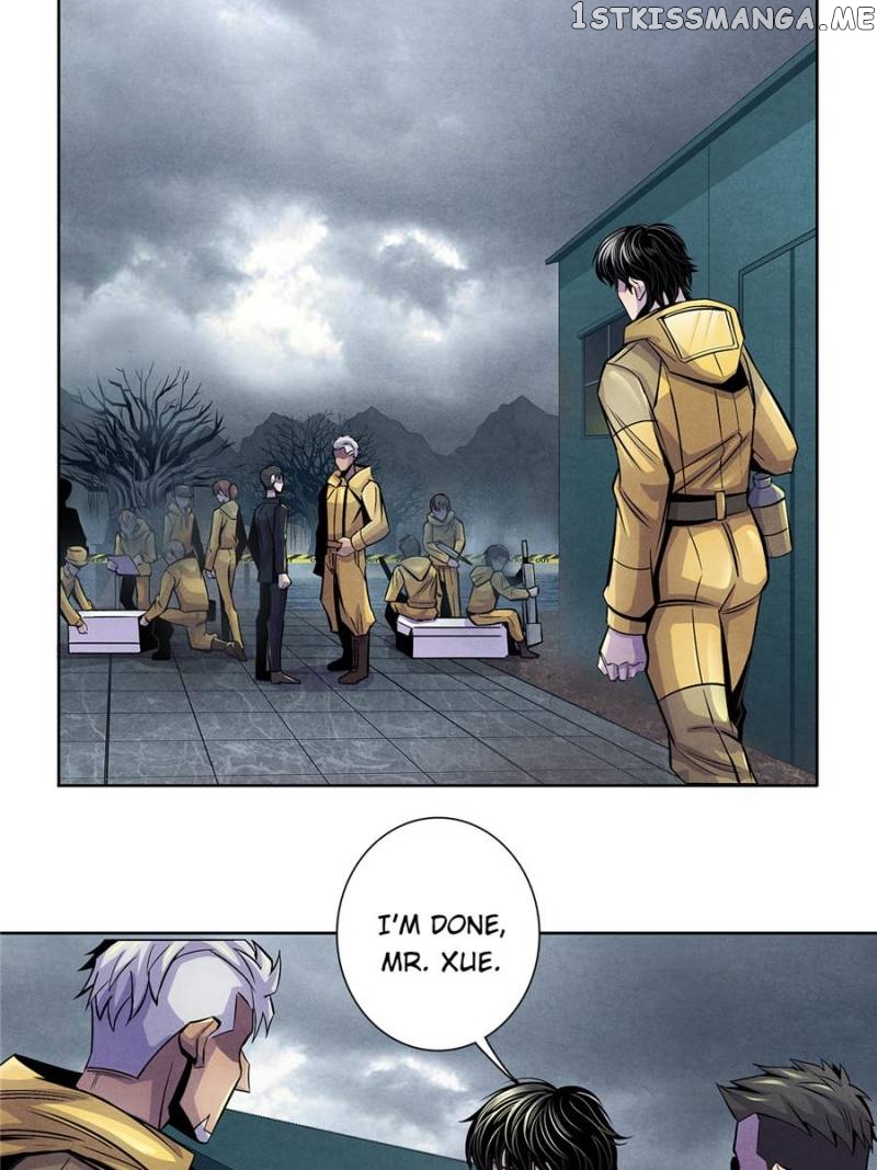 Dr.Don – Manhua chapter 47 - page 8