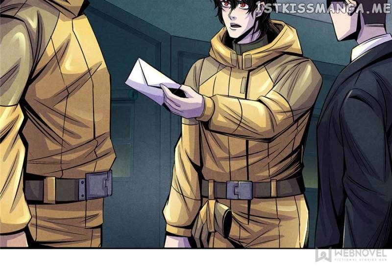 Dr.Don – Manhua chapter 47 - page 9
