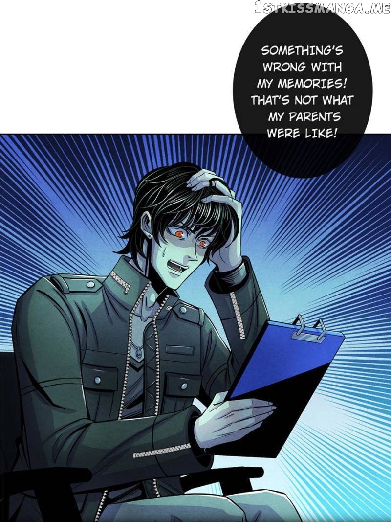 Dr.Don – Manhua chapter 27 - page 1