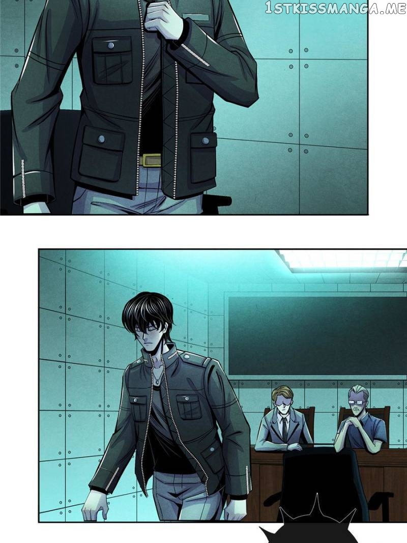 Dr.Don – Manhua chapter 27 - page 16