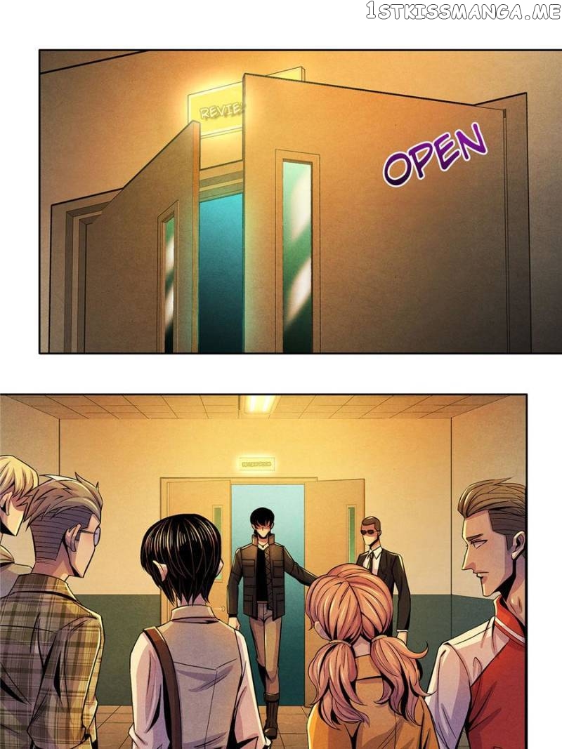 Dr.Don – Manhua chapter 27 - page 19