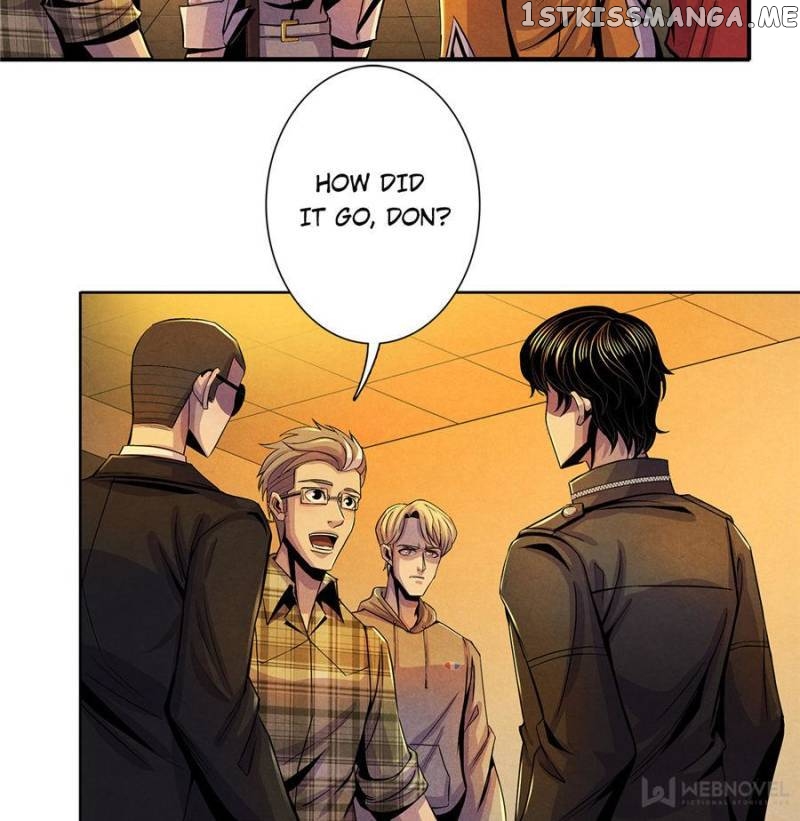 Dr.Don – Manhua chapter 27 - page 20
