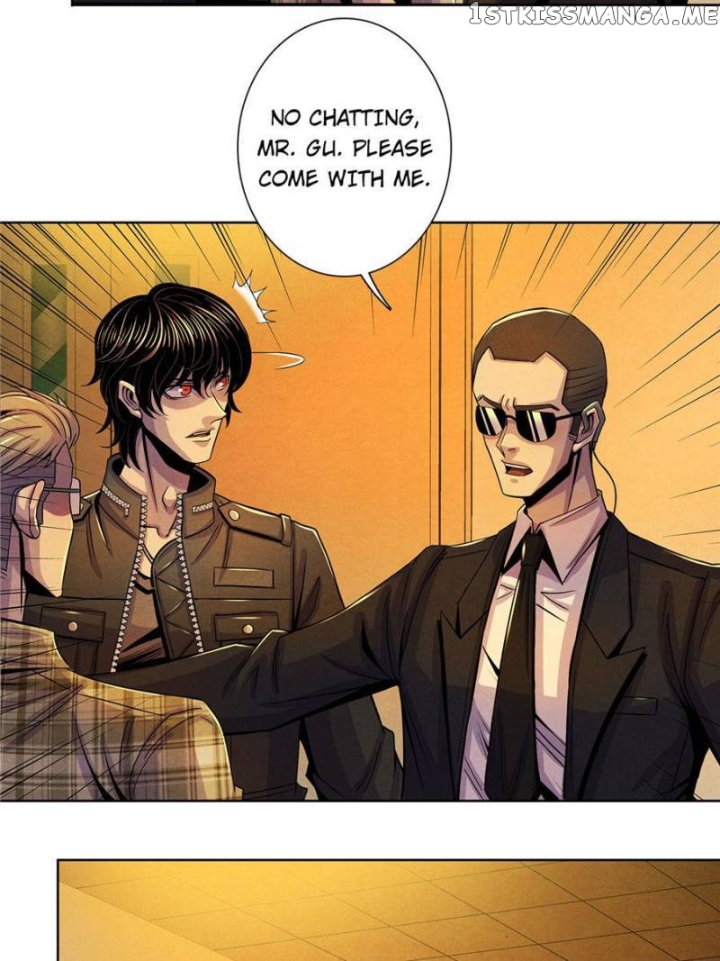 Dr.Don – Manhua chapter 27 - page 21