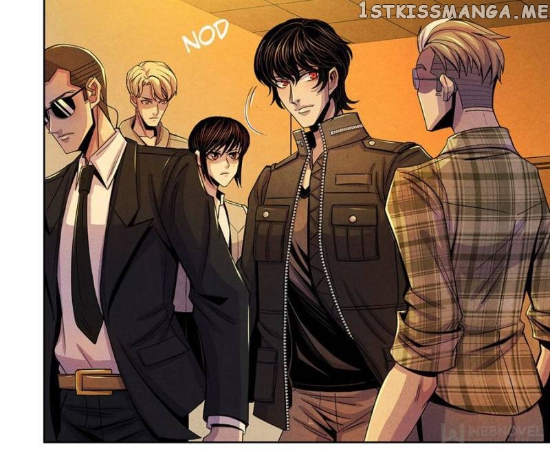 Dr.Don – Manhua chapter 27 - page 22