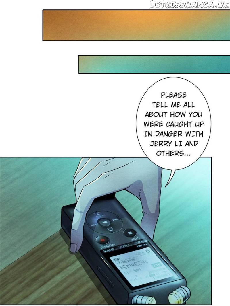 Dr.Don – Manhua chapter 27 - page 23