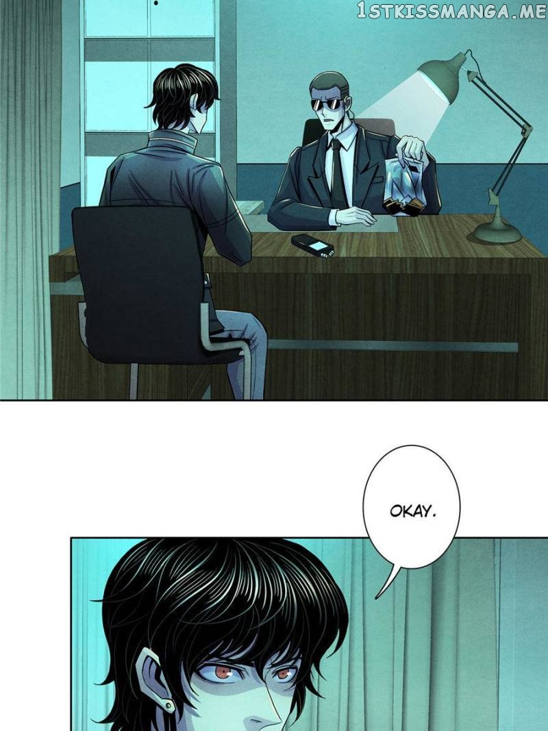 Dr.Don – Manhua chapter 27 - page 25