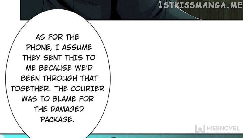 Dr.Don – Manhua chapter 27 - page 28