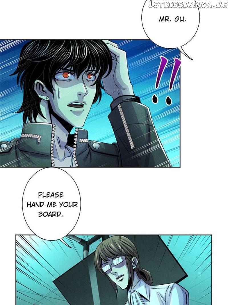 Dr.Don – Manhua chapter 27 - page 3