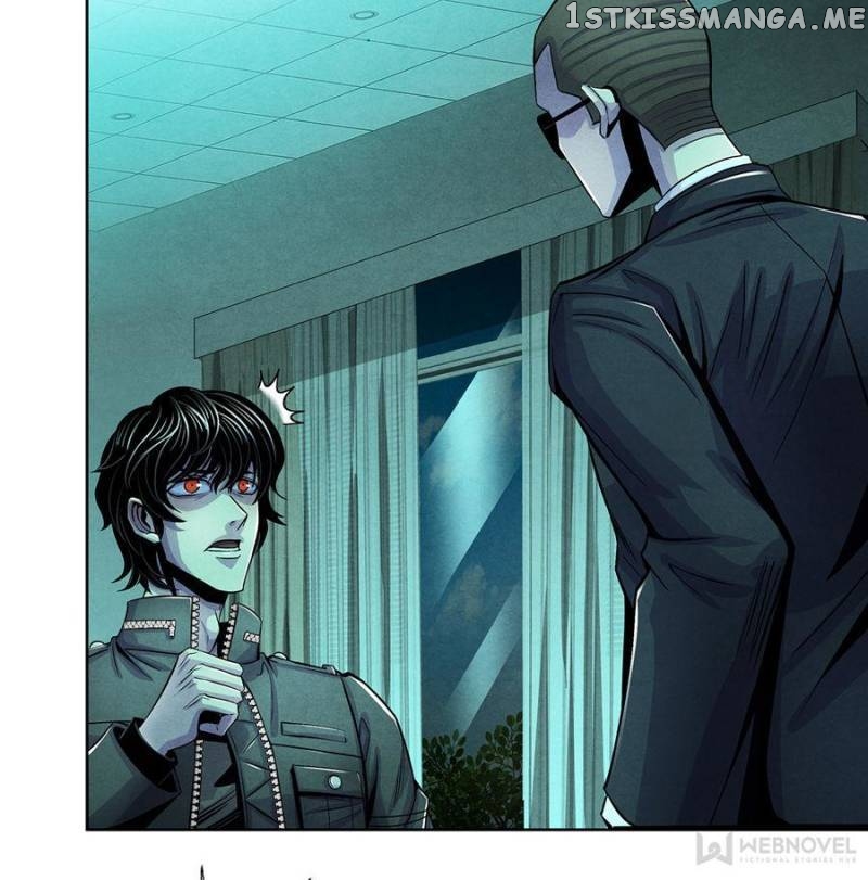 Dr.Don – Manhua chapter 27 - page 30