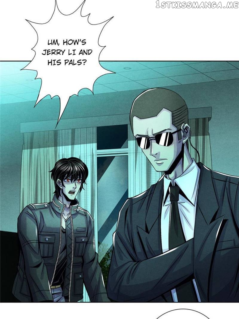 Dr.Don – Manhua chapter 27 - page 31